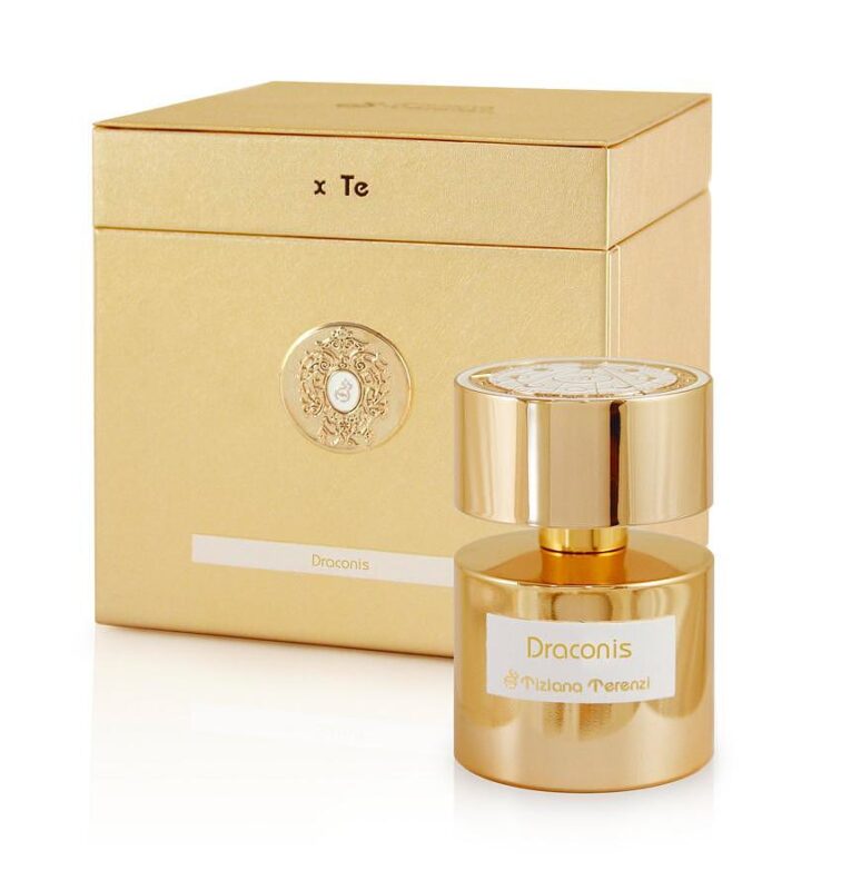 TIZIANA TERENZI DRACONIS EDP D 100ML