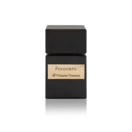 TIZIANA TERENZI FOCONERO EDP U 100ML без опаковка с капачка