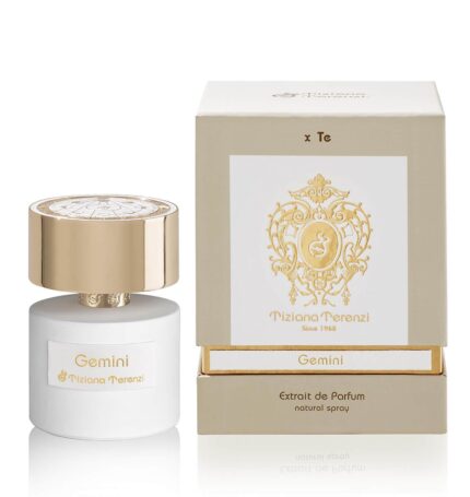 TIZIANA TERENZI GEMINI EXTRAIT U 100ML