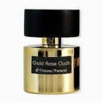 TIZIANA TERENZI GOLD ROSE OUDH EDP U 100ML