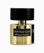 TIZIANA TERENZI GOLD ROSE OUDH EDP U 100ML TIZIANA TERENZI GOLD ROSE OUDH EDP U 100ML