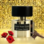 TIZIANA TERENZI GOLD ROSE OUDH EDP U 100ML без опаковка с капачка TIZIANA TERENZI GOLD ROSE OUDH EDP U 100ML без опаковка с капачка