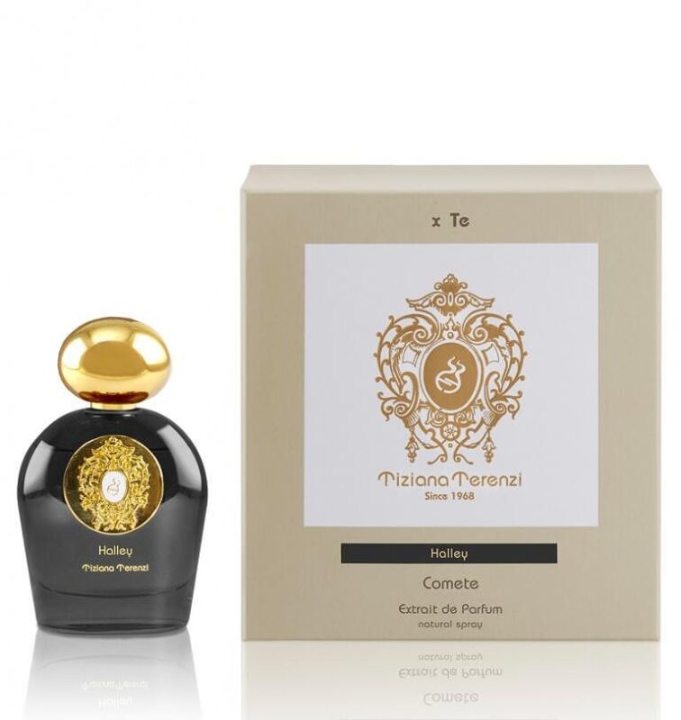 TIZIANA TERENZI HALLEY EDP U 100ML