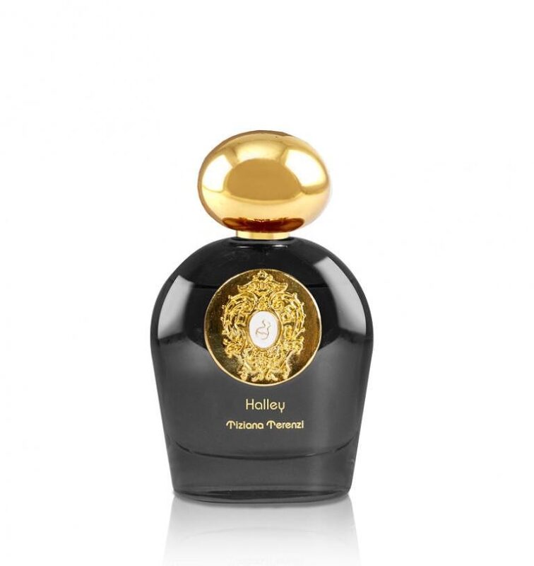 TIZIANA TERENZI HALLEY EDP U 100ML