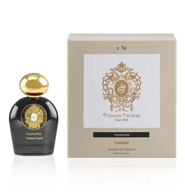 TIZIANA TERENZI HYAKUTAKE EXTRAIT U 100ML