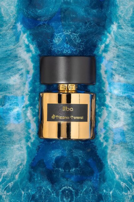 TIZIANA TERENZI ILBA EDP U 100ML B.O
