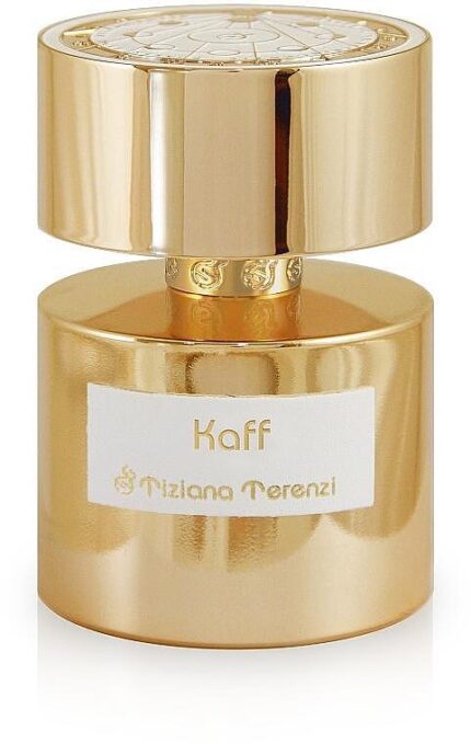 TIZIANA TERENZI KAFF EDP U 100ML