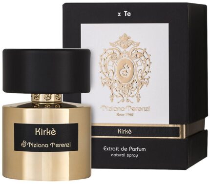 TIZIANA TERENZI KIRKE EDP U 100ML