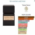 TIZIANA TERENZI LAUDANO NERO EDP U 100ML