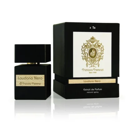 TIZIANA TERENZI LAUDANO NERO EDP U 100ML