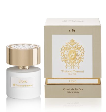 TIZIANA TERENZI LIBRA EDP U 100ML