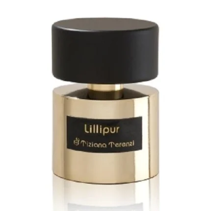 TIZIANA TERENZI LILIPUR EDP U 100ML
