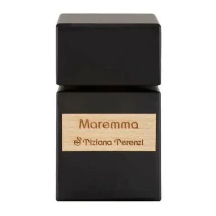 TIZIANA TERENZI MAREMMA EDP U 100ML без опаковка с капачка