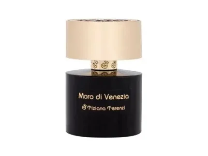 TIZIANA TERENZI MORO DI VENEZIA EDP U 100ML без опаковка с капачка
