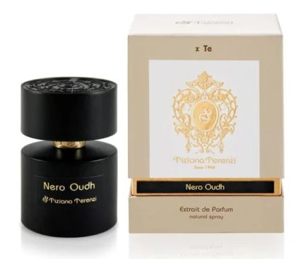 TIZIANA TERENZI NERO OUDH EDP U 100ML