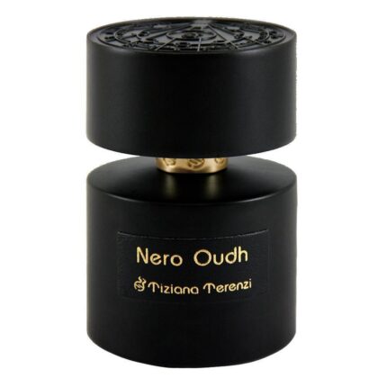 TIZIANA TERENZI NERO OUDH EDP U 100ML