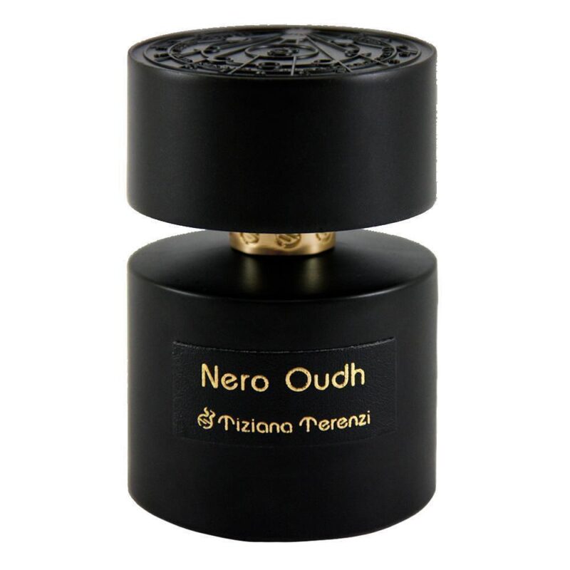 TIZIANA TERENZI NERO OUDH EDP U 100ML