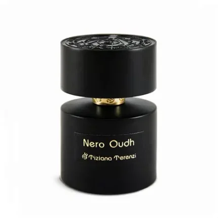 TIZIANA TERENZI NERO OUDH EDP U 100ML без опаковка с капачка