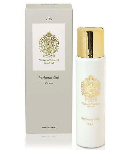 TIZIANA TERENZI ORION HAND CREAM 60ML