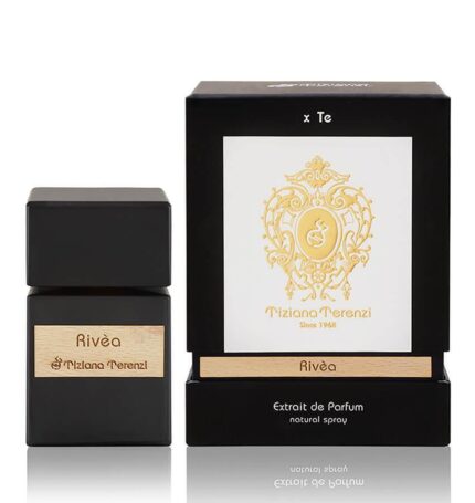 TIZIANA TERENZI RIVEA EDP U 100ML