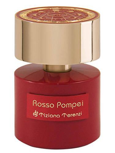 TIZIANA TERENZI ROSSO POMPEI EDP U 100ML