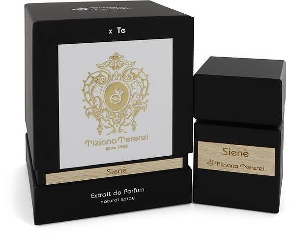 TIZIANA TERENZI SIENE EDP U 100ML TIZIANA TERENZI SIENE EDP U 100ML
