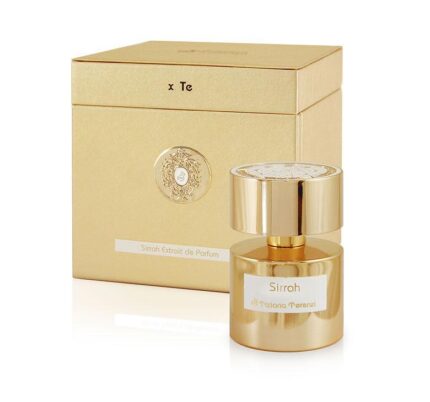 TIZIANA TERENZI SIRRAH EDP U 100ML
