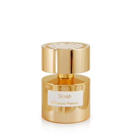 TIZIANA TERENZI SIRRAH EDP U 100ML