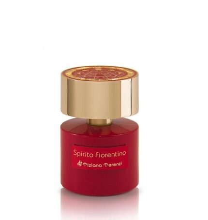 TIZIANA TERENZI SPIRITO FIORENTINO EDP U 100ML