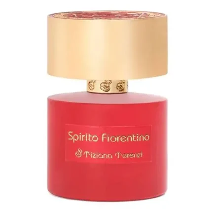 TIZIANA TERENZI SPIRITO FIORENTINO EDP U 100ML без опаковка с капачка
