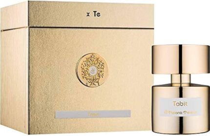 TIZIANA TERENZI TABIT EDP U 100ML