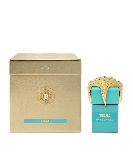 TIZIANA TERENZI TELEA EDP U 100ML