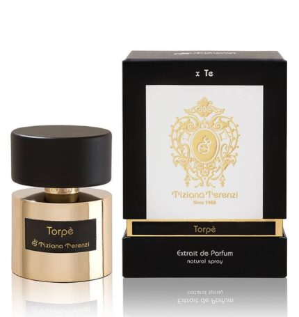TIZIANA TERENZI TORPE EDP U 100ML