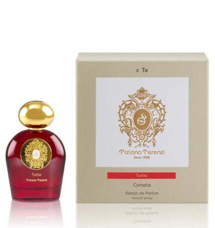 TIZIANA TERENZI TUTTLE EDP U 100ML