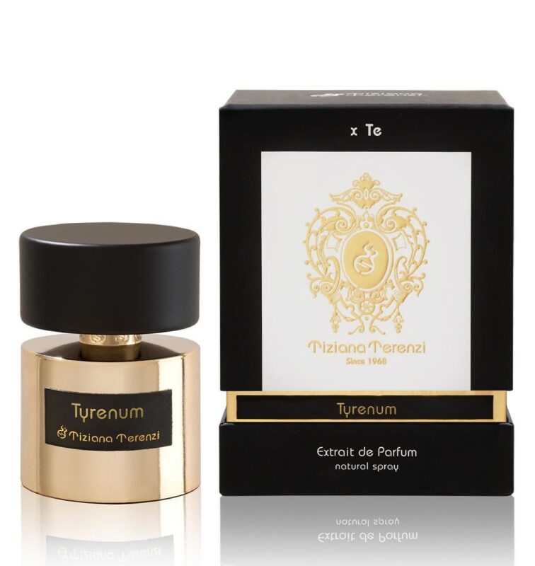 TIZIANA TERENZI TYRENUM EXTRAIT U 100ML