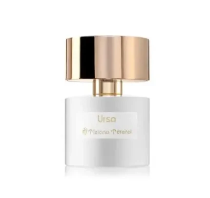 TIZIANA TERENZI URSA EDP U 100ML без опаковка с капачка