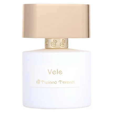TIZIANA TERENZI VELE EDP U 100ML без опаковка с капачка
