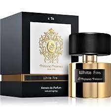 TIZIANA TERENZI WHITE FIRE EDP U 100ML TIZIANA TERENZI WHITE FIRE EDP U 100ML