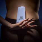 T.MUGLER ANGEL BODY LOTION 200ML