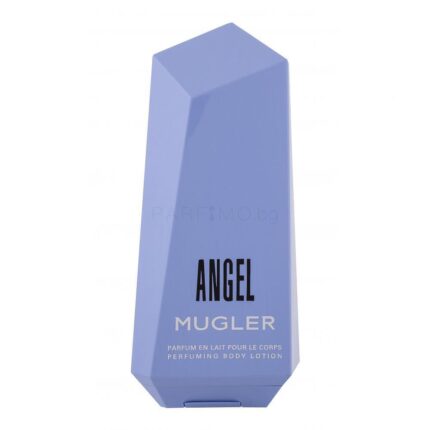 T.MUGLER ANGEL BODY LOTION 200ML