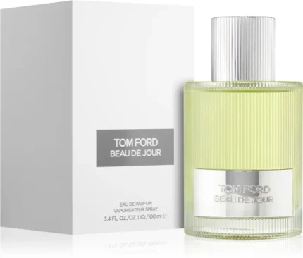 TOM FORD BEAU DE JOUR 100ML