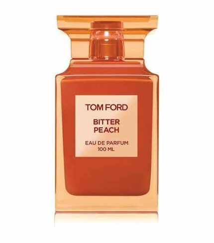 TOM FORD BITTER PEACH 100ML