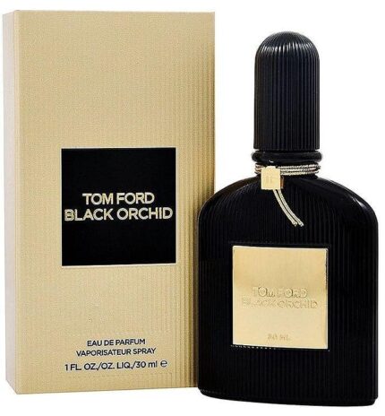 TOM FORD BLACK ORCHID EDP D 30ML