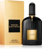 TOM FORD BLACK ORCHID PARFUM D 50ML