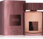 TOM FORD CAFE ROSE EDP U 50ML