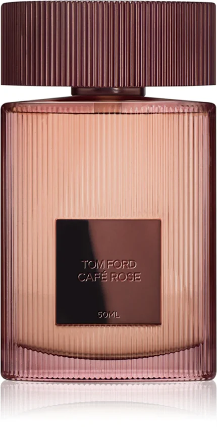 TOM FORD CAFE ROSE EDP U 50ML