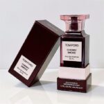 TOM FORD CHERRY SMOKE EDP U 50ML