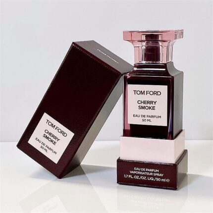 TOM FORD CHERRY SMOKE EDP U 50ML