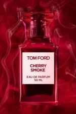 TOM FORD CHERRY SMOKE EDP U 50ML