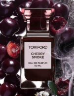 TOM FORD CHERRY SMOKE EDP U 50ML